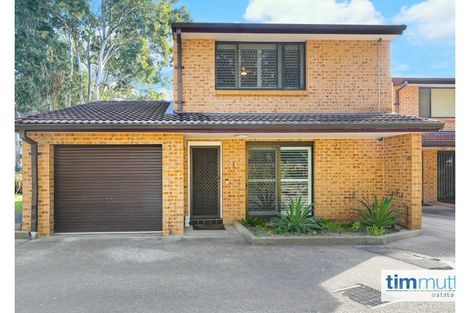 1/184 Birdwood Rd, Georges Hall, NSW 2198
