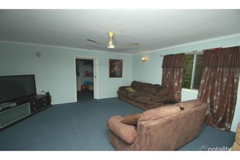 Property photo of 159 McCarthy Road Avenell Heights QLD 4670