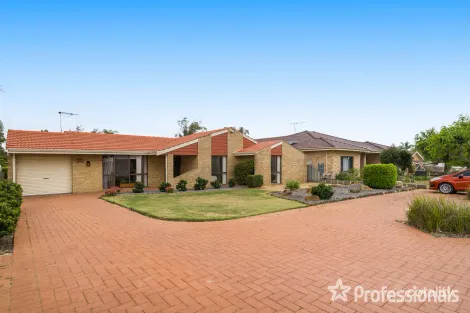 Property photo of 32 Tandina Way Kingsley WA 6026