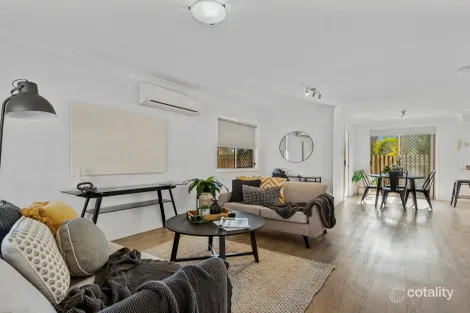 Property photo of 81/391 Belmont Road Belmont QLD 4153