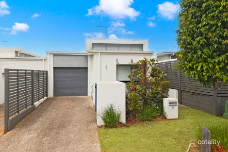 Property photo of 80/20 Salisbury Street Redland Bay QLD 4165