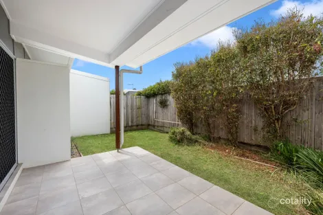 Property photo of 80/20 Salisbury Street Redland Bay QLD 4165
