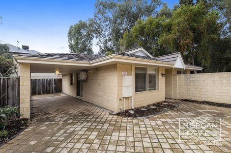 Property photo of 3/69 Barbican Street West Shelley WA 6148