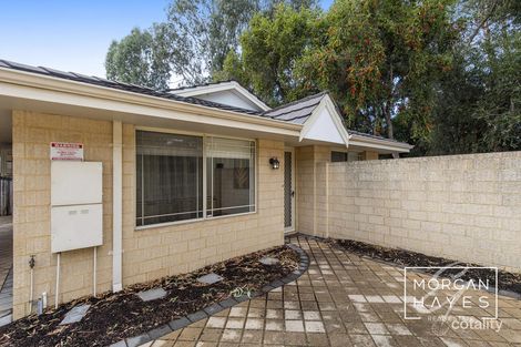 Property photo of 3/69 Barbican Street West Shelley WA 6148