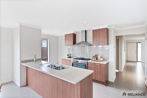 Property photo of 15 Tetbury Avenue Weir Views VIC 3338