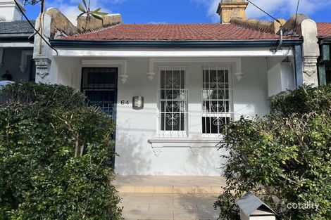 Property photo of 64 George Street Sydenham NSW 2044