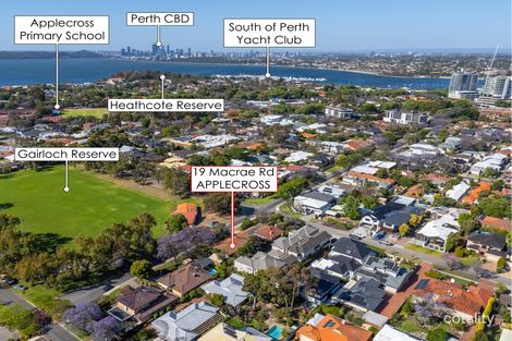 Property photo of 19 Macrae Road Applecross WA 6153