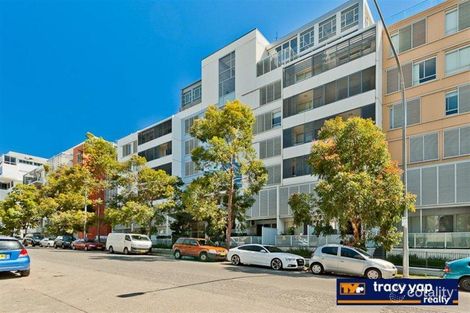 18b/10-16 Marquet St, Rhodes, NSW 2138