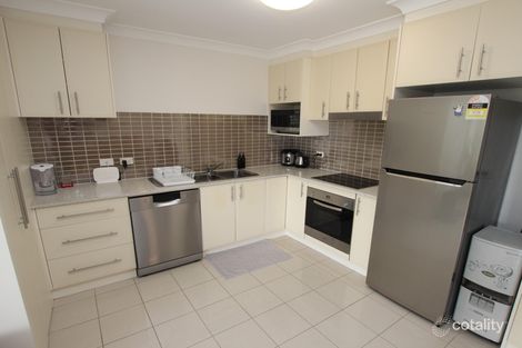 Property photo of 9/53 McMillan Crescent Griffith ACT 2603