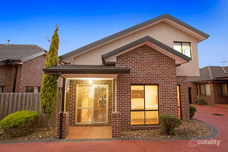2/4-6 Oconnell St, Kingsbury, VIC 3083