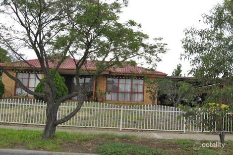 23 Axford Rd, Kings Park, VIC 3021