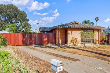 Property photo of 46 Joanne Terrace Parafield Gardens SA 5107