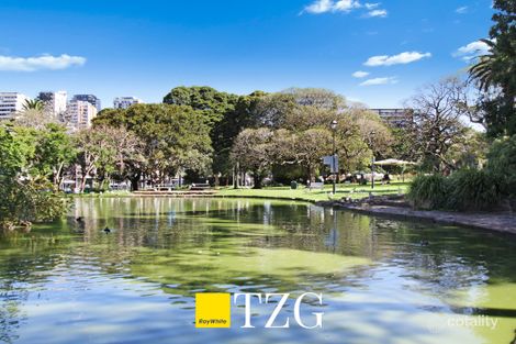 Property photo of 13/18-20 Park Avenue Burwood NSW 2134