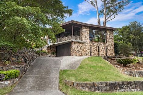 Property photo of 4 William Place North Rocks NSW 2151