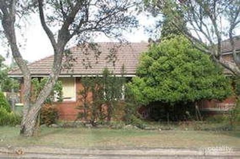 Property photo of 11 Davies Street North Parramatta NSW 2151