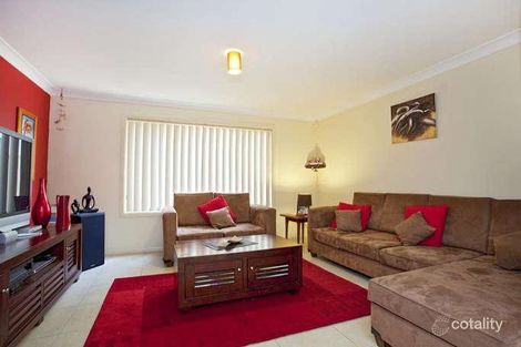 Property photo of 52 Scottsdale Circuit West Hoxton NSW 2171