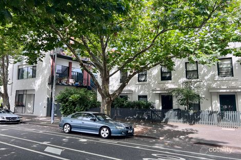 3/999 Rathdowne St, Carlton North, VIC 3054