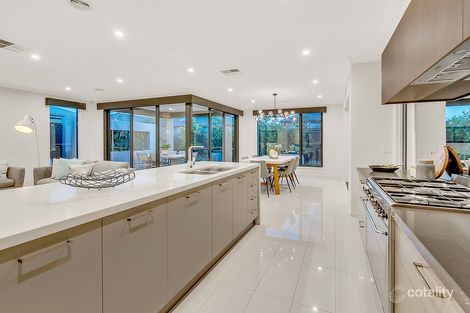 Property photo of 18 Whiteleaf Drive Mickleham VIC 3064