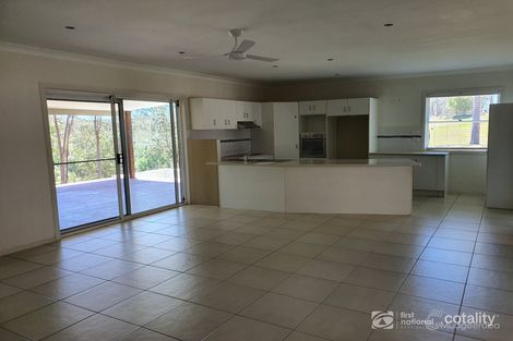 Property photo of 42 Zimmerman Court Gilston QLD 4211