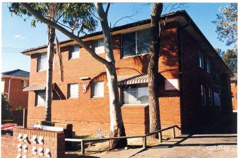 Property photo of 2/3 Boorea Avenue Lakemba NSW 2195