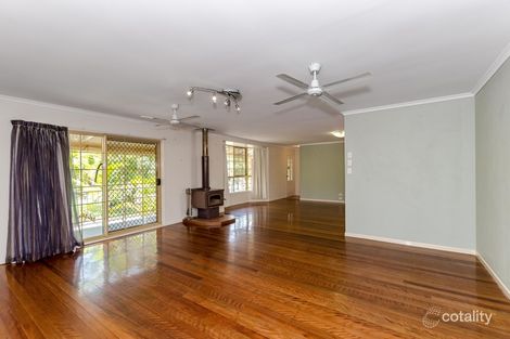 Property photo of 53 Panorama Circuit Benaraby QLD 4680