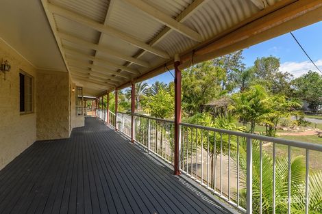 Property photo of 53 Panorama Circuit Benaraby QLD 4680