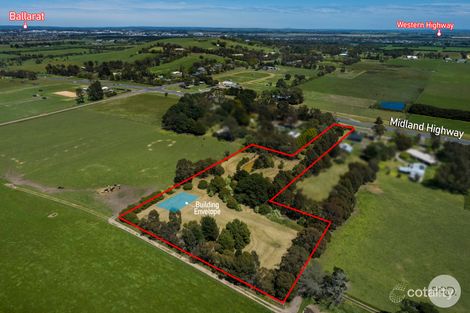 770 Midland Hwy, Mount Rowan, VIC 3352
