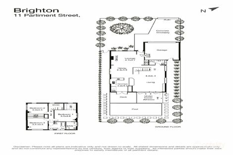 Property photo of 11 Parliament Street Brighton VIC 3186