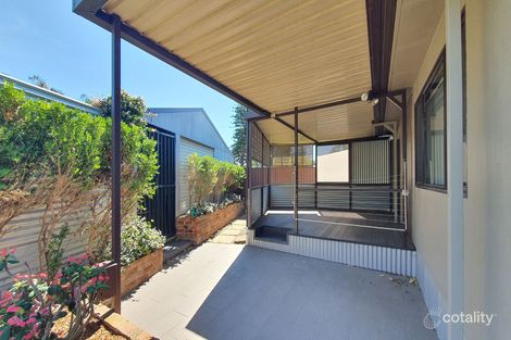 Property photo of 4 Dampier Place Whalan NSW 2770