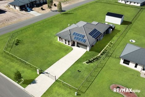 Property photo of 11 Arlington Way Kensington Grove QLD 4341