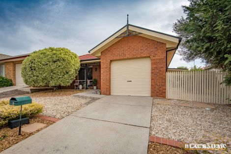 Property photo of 6 Yerrabi Place Ngunnawal ACT 2913