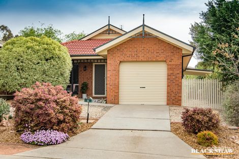 Property photo of 6 Yerrabi Place Ngunnawal ACT 2913