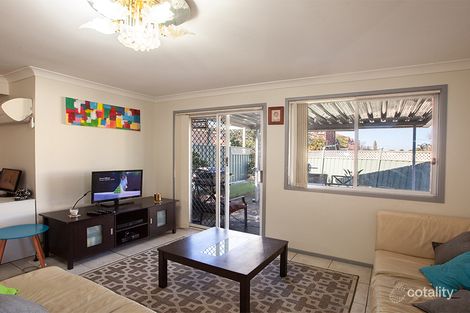 Property photo of 21 Plukavec Circuit Prestons NSW 2170