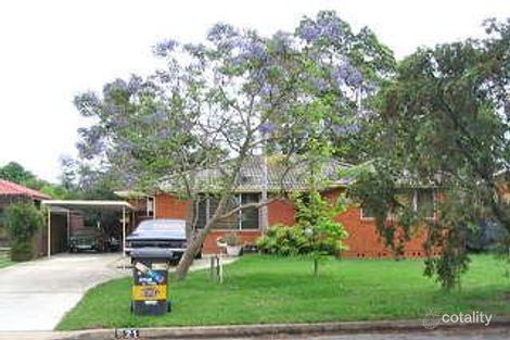 21 Beach St, Emu Plains, NSW 2750