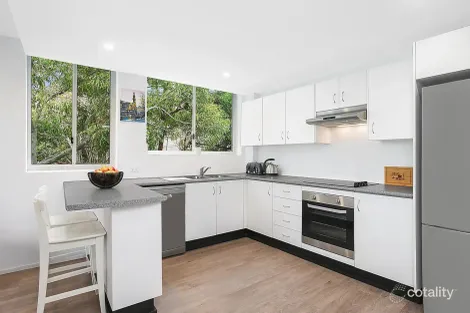 14/116 Mount St, Coogee, NSW 2034