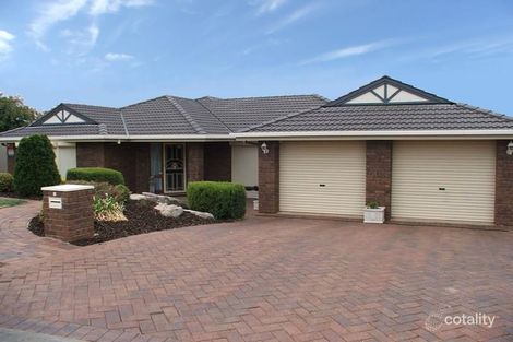 Property photo of 3 Amisfield Crescent Greenwith SA 5125