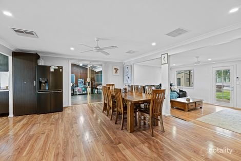 Property photo of 1599 Cope Road Cope NSW 2852