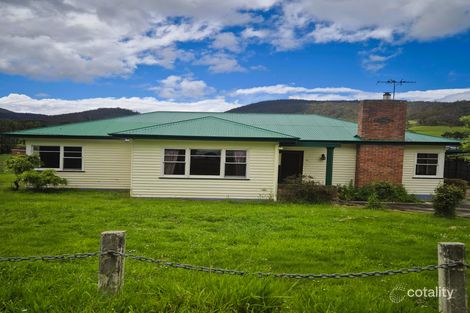 70 Woodcock Rd, Cygnet, TAS 7112