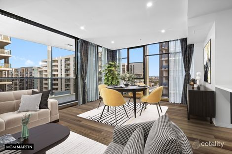 Property photo of 1017/8-10 Galloway Street Mascot NSW 2020