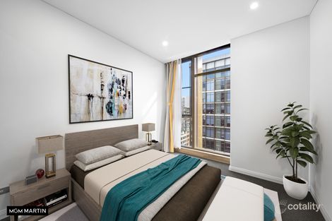 Property photo of 1017/8-10 Galloway Street Mascot NSW 2020