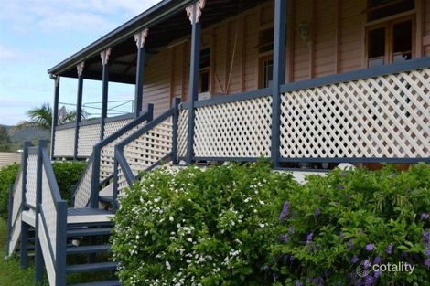 Property photo of 25 Webb Road Bouldercombe QLD 4702