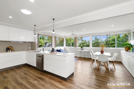 Property photo of 33 Dallachy Street Page ACT 2614