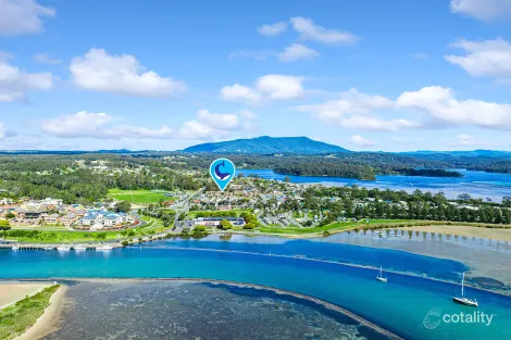 Property photo of 11/16 McMillan Road Narooma NSW 2546