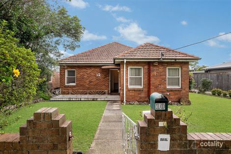 Property photo of 10 Violet Avenue Forestville NSW 2087