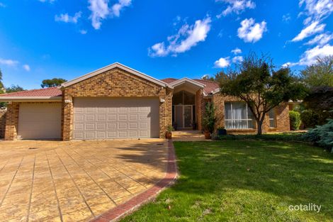 Property photo of 4 Ferrier Place Kambah ACT 2902
