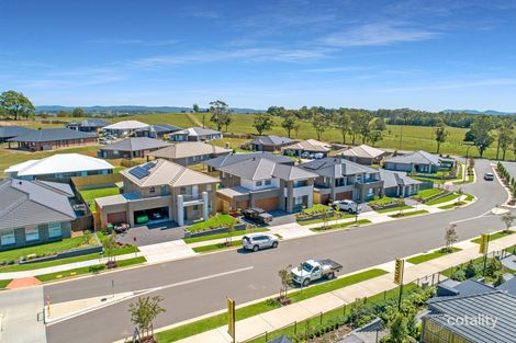 Lot 2115 Greystones Dr, Chisholm, NSW 2322