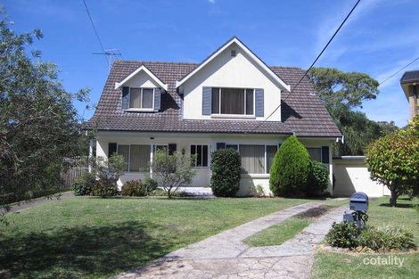 6 Kilmarnock Rd, Engadine, NSW 2233