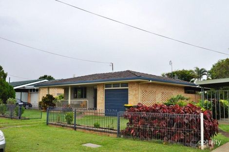 Property photo of 77 Long Street Point Vernon QLD 4655