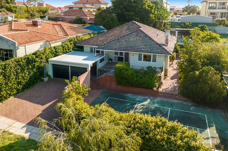 Property photo of 87 Forrest Street South Perth WA 6151