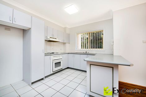 Property photo of 2/3A Queensborough Road Croydon Park NSW 2133